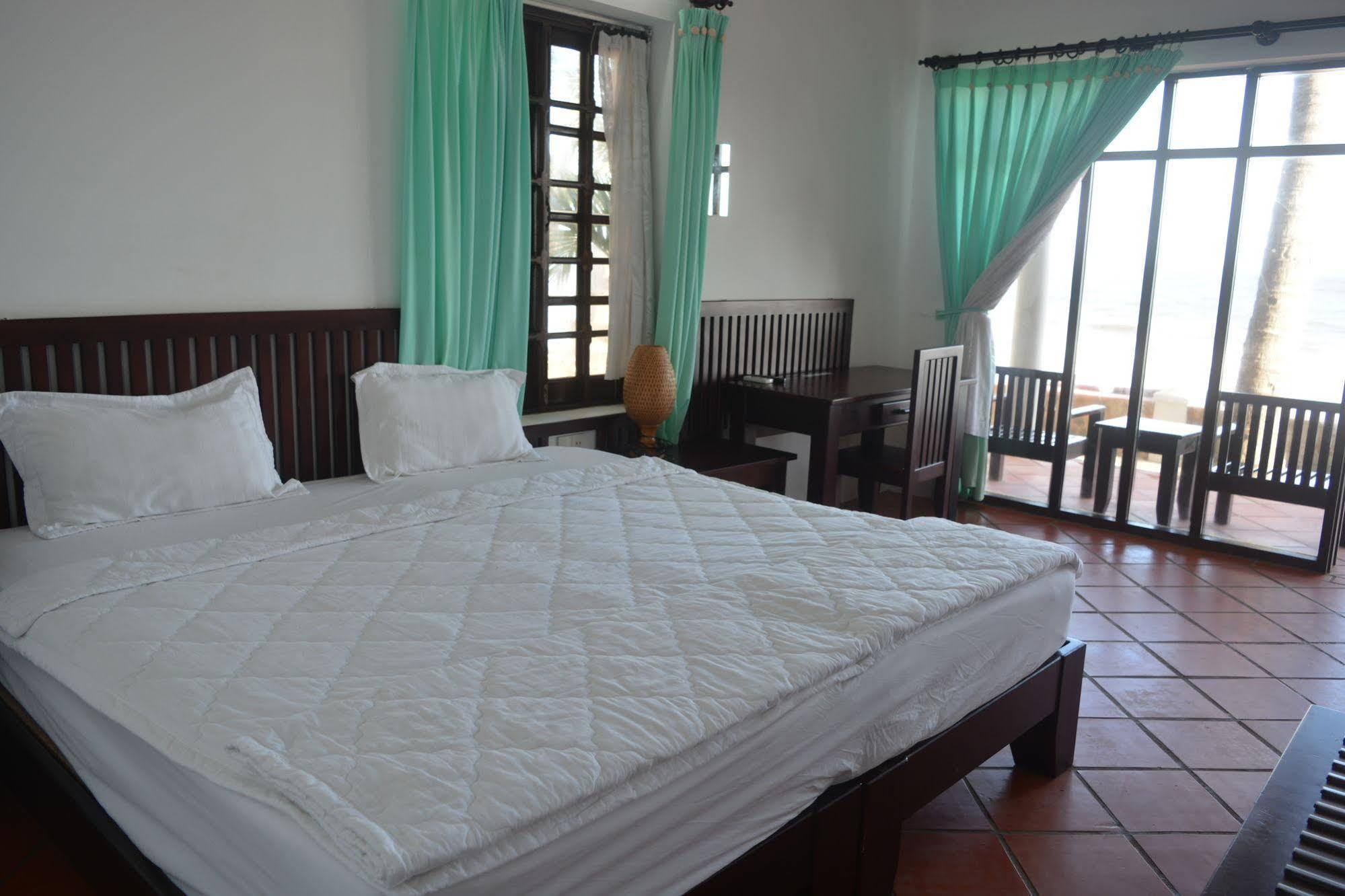 Mai Am Guest House Phan Thiet Exterior foto